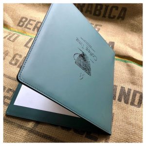 Coperta de meniu Fine Dining 1061094