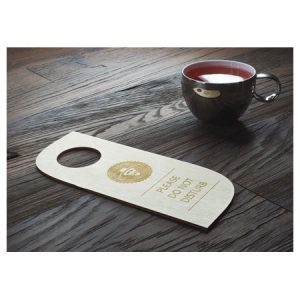 Eticheta DND 1160121