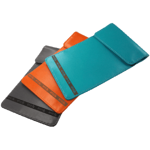 Caz de blocare a semnalului RFID 1164119