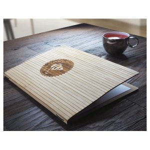 Coperta de meniu Ambiente 1178145