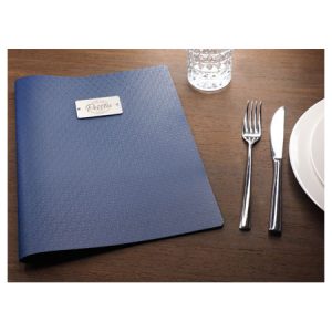 Coperta de meniu Ambiente 1178243