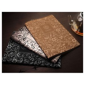 Coperta de meniu Ambiente 1178285