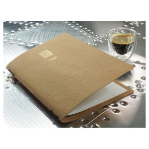 Coperta de meniu Ambiente 1181106
