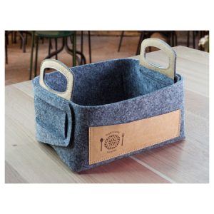 Punga de fetru 1218140