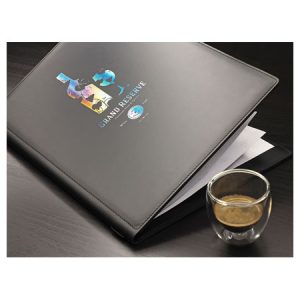 Coperta meniu Fine Dining Pro 1220094