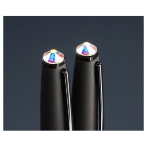 Set stilou Cristal Swarovski 1236036