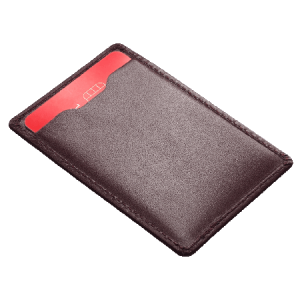 Suport card credit RFID 1258131