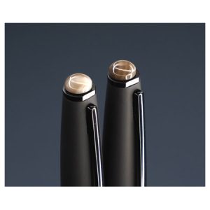 Set stilou Striped Flint 1284036