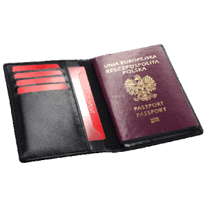 Cutie pasaport RFID 1301131