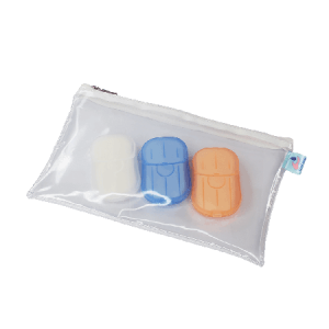 Geanta cosmetica cu sapunuri 1702123