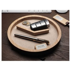 Organizator de birou din lemn 1817292