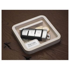 Organizator de birou din lemn 1846121