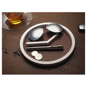 Organizator de birou din lemn 1851121