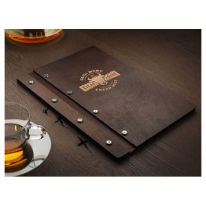 Coperta de meniu 1860121