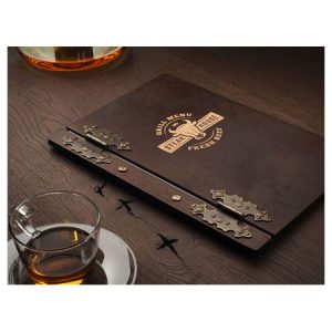 Coperta de meniu 1862121