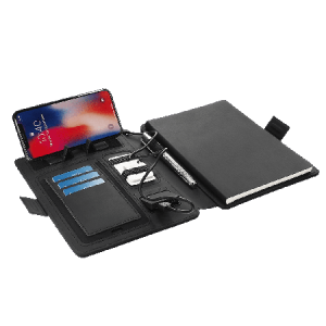 HERMANO Power Bank Organizer 547130