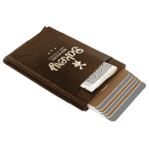 Portofel RFID 593119