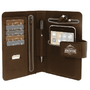 Portofel cu Power Bank 595130