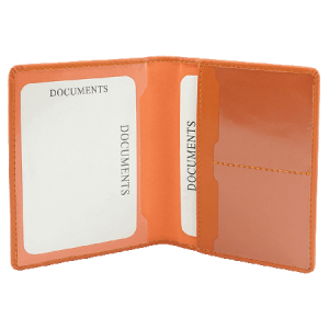 Portofel document RFID 611119