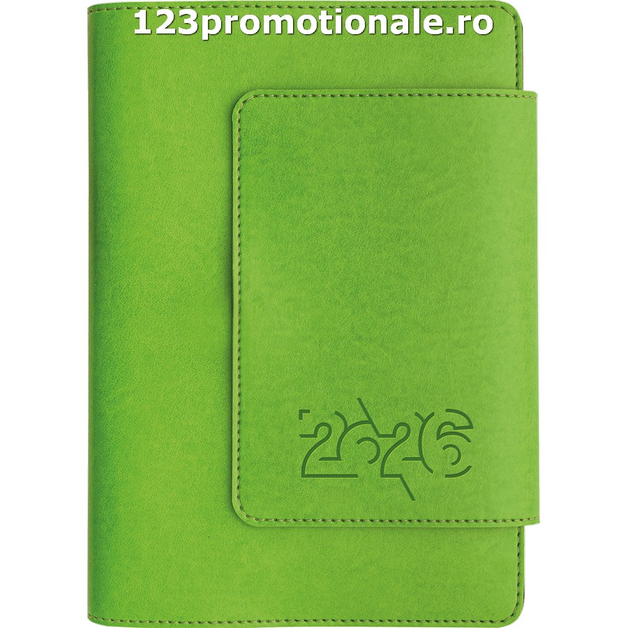 Agenda Inedit 2 - 2026
