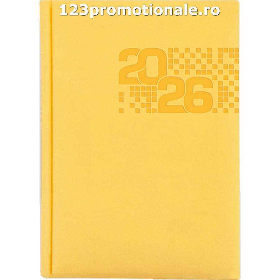 Agenda Inedit 22 - 2026