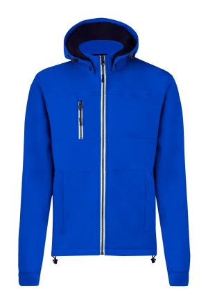 Butron - geacă softshell