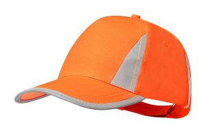 Covra - șapcă de baseball reflectorizantă