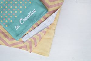 CreaTowel M - prosop cu sublimare M
