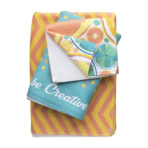 CreaTowel S - prosop cu sublimare S