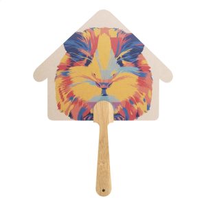Digibreeze Eco - evantai personalizat