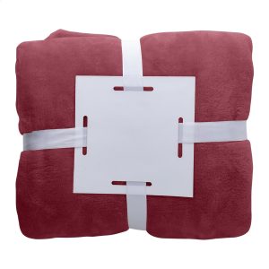Espoo - pătură flanel