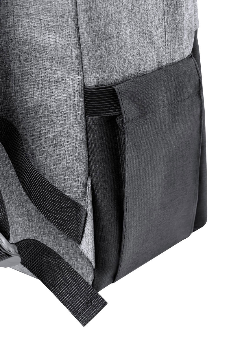 Harry - rucsac din material reciclat - imagine 3