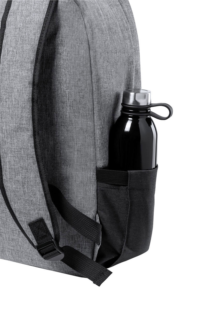 Harry - rucsac din material reciclat - imagine 4