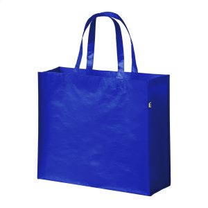 Laster - sacoșă cumpărături, material reciclat RPET