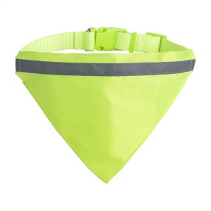 Lurex - zgardă/batic reflectorizant căini
