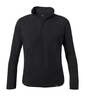 Mecox - jachetă fleece RPET