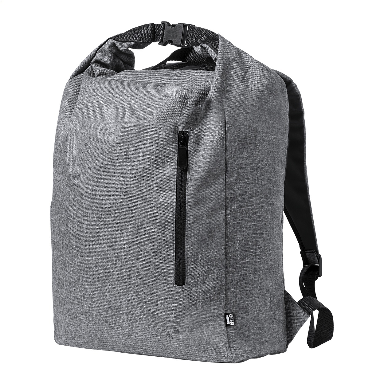 Morgan - rucsac RPET - imagine 2