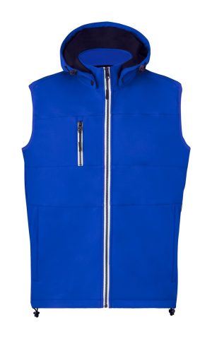 Netly - vestă softshell
