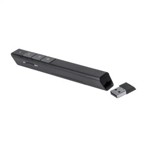 Presenter - laser pointer