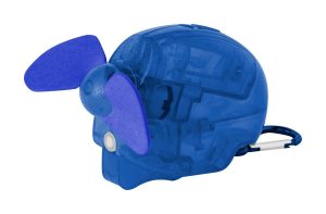 Rapos - ventilator cu pulverizator apă