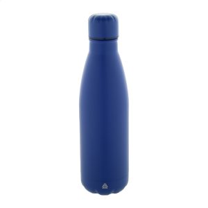 Refill - sticlă din oțel inoxidabil reciclat
