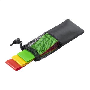 Resban - set benzi de exercitii