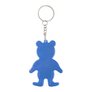 Safebear - breloc reflectorizant