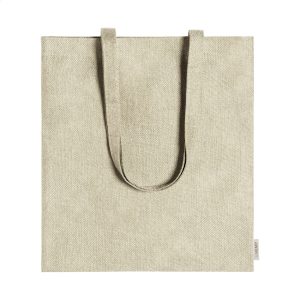 Sativy - geantă de cumpărături din cânepă