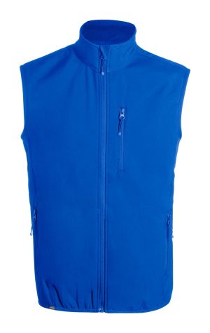 Shelles - Vestă softshell RPET