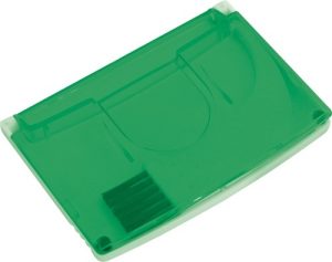 Sobi - Suport de note și perie de curățare a tastaturii