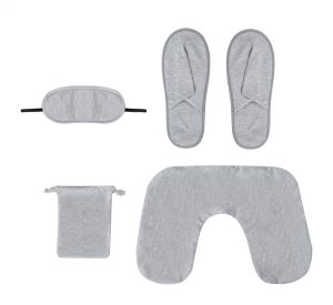 Soppe - RPET set voiaj