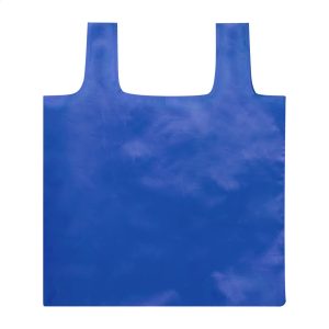 Squber - geantă de cumpărături pliabilă, material reciclat RPET