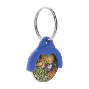 Token - breloc cu fisă