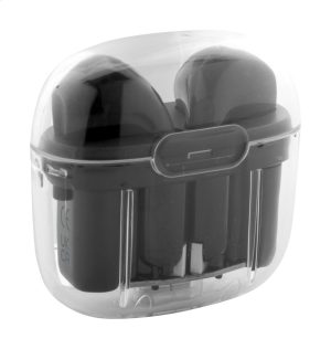 Trance - Căști wireless transparente RABS